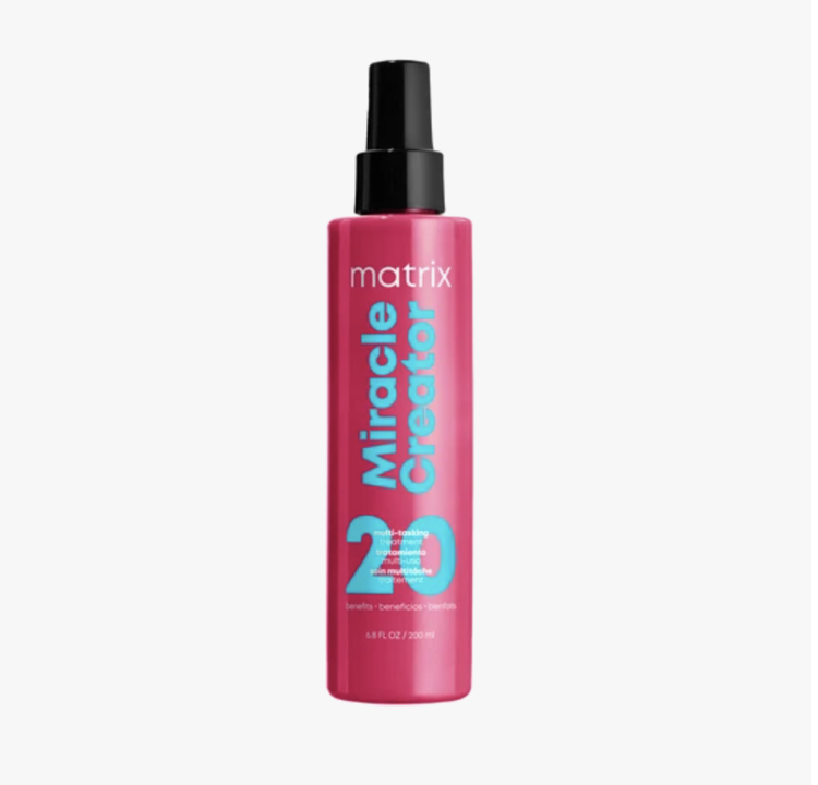 MATRIX Total Results | Miracle | Creator – 20 Benefits Multi-Tasking Hair Treatment Spray
