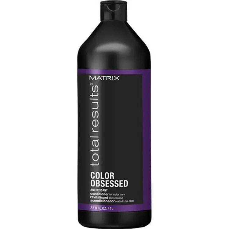 MATRIX Total Results | Color Obsessed | Revitalisant – Soin Protecteur pour Cheveux Colorés