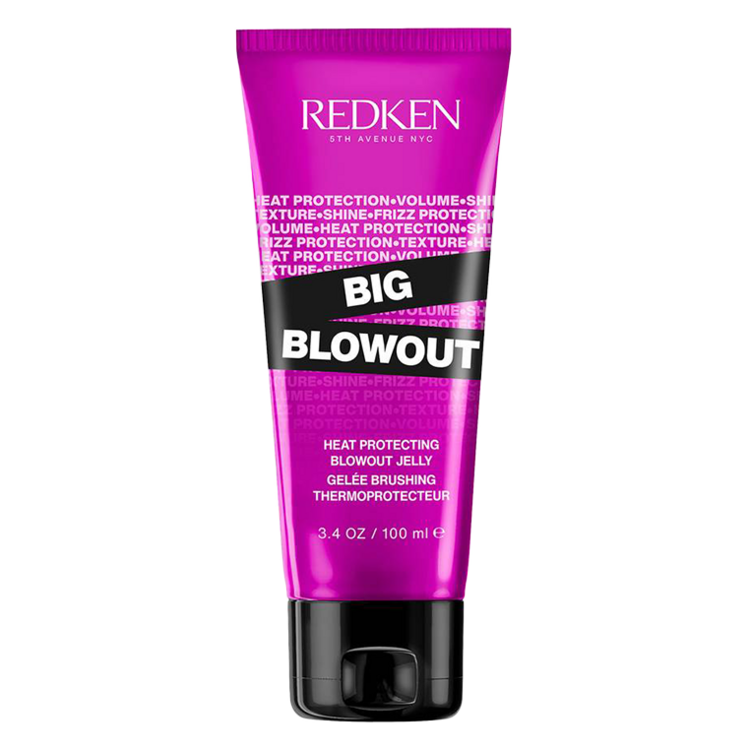 REDKEN Styling | Big Blowout