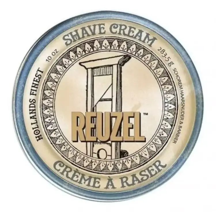 REUZEL Crème à Raser