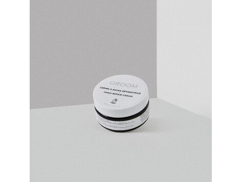 GROOM Repairing Hand Cream (60ml/2oz)