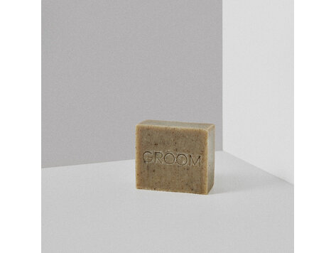 GROOM Forest Soap (140g/4.9oz)