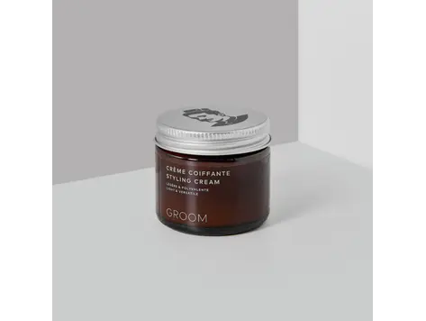 GROOM GROOM - Crème Coiffante 60ml (2 oz)