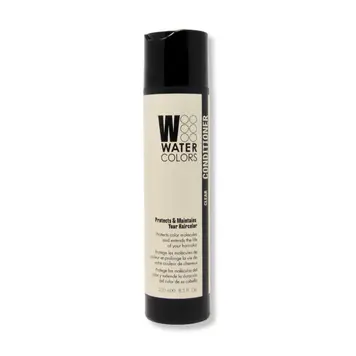 WATERCOLORS Conditioner 250ml (8.5 oz) - Clear