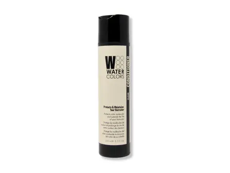 WATERCOLORS Conditioner 250ml (8.5 oz) - Clear