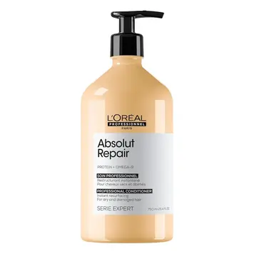 L'ORÉAL PROFESSIONNEL Absolut Repair Omega-9 | Soin (750ml/25.4oz)