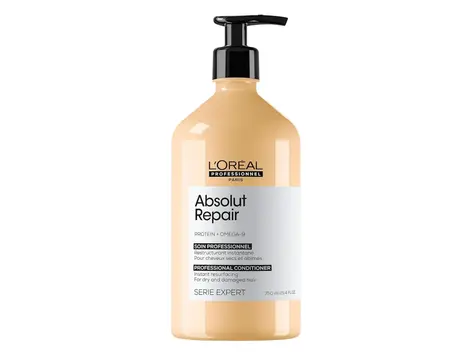 L'ORÉAL PROFESSIONNEL Absolut Repair Omega-9 | Conditioner (750ml/25.4oz)
