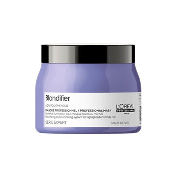 L'ORÉAL PROFESSIONNEL Serie Expert | Blondifier | Mask (500ml/16.9oz)