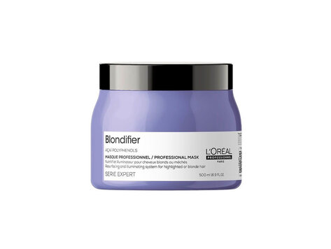 L'ORÉAL PROFESSIONNEL Serie Expert | Blondifier | Mask (500ml/16.9oz)
