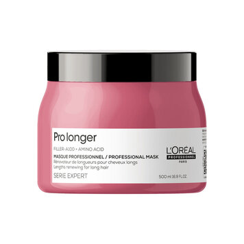 L'ORÉAL PROFESSIONNEL Serie Expert | Pro Longer | Masque (500ml/16.9oz)