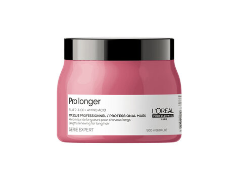 L'ORÉAL PROFESSIONNEL Serie Expert | Pro Longer | Masque (500ml/16.9oz)