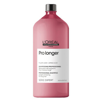 L'ORÉAL PROFESSIONNEL Serie Expert | Pro Longer | Shampooing (1500ml/50.7oz)