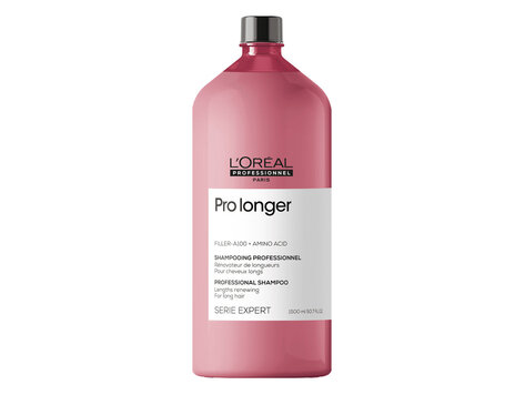 L'ORÉAL PROFESSIONNEL Serie Expert | Pro Longer | Shampooing (1500ml/50.7oz)