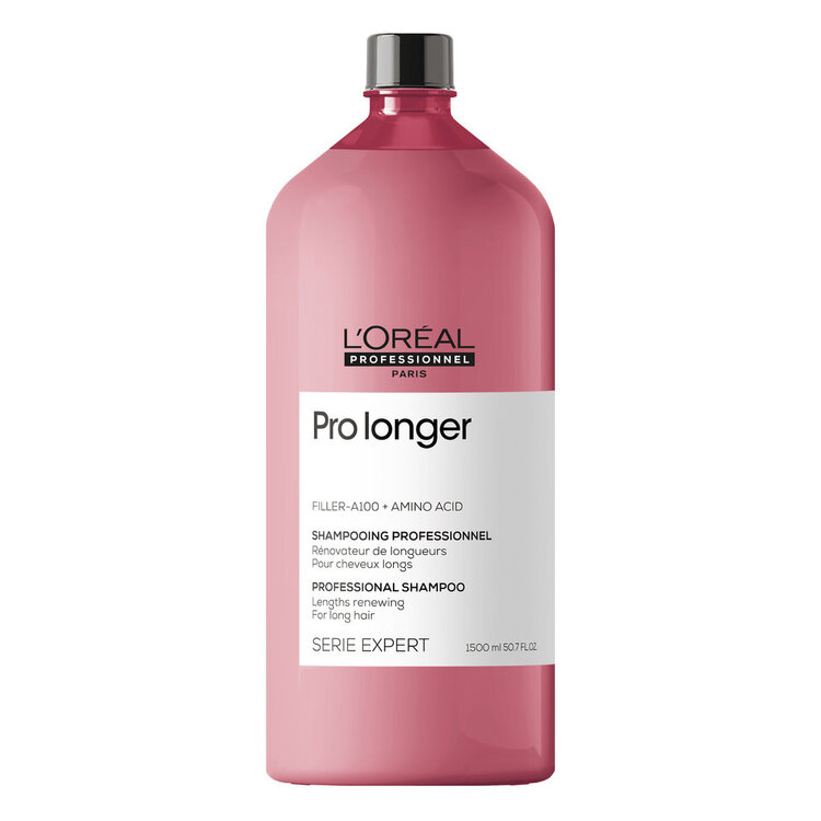 L'ORÉAL PROFESSIONNEL Serie Expert | Pro Longer | Shampooing (1500ml/50.7oz)