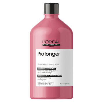 L'ORÉAL PROFESSIONNEL Serie Expert | Pro Longer | Conditioner (750ml/25.4oz)