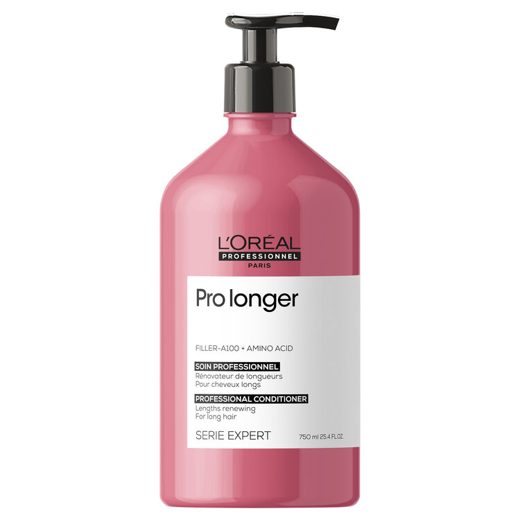 L'ORÉAL PROFESSIONNEL Serie Expert | Pro Longer | Conditioner (750ml/25.4oz)