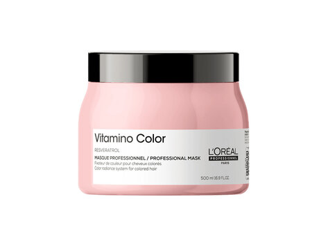 L'ORÉAL PROFESSIONNEL Serie Expert | Vitamino Color | Masque (500ml/16.9oz)