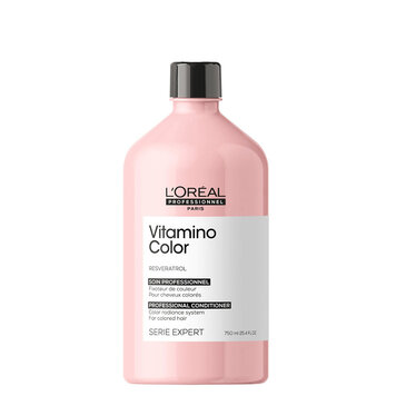 L'ORÉAL PROFESSIONNEL Serie Expert | Vitamino Color | Conditioner (750ml/25.4oz)