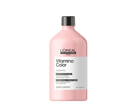 L'ORÉAL PROFESSIONNEL Serie Expert | Vitamino Color | Conditioner (750ml/25.4oz)