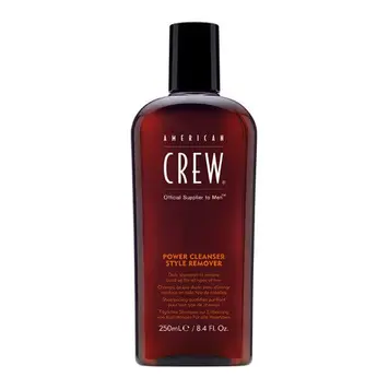AMERICAN CREW AMERICAN CREW - ***POWER CLEANSING Style Remover