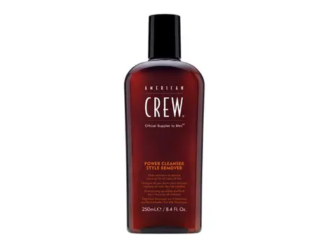 AMERICAN CREW AMERICAN CREW - ***POWER CLEANSING Style Remover