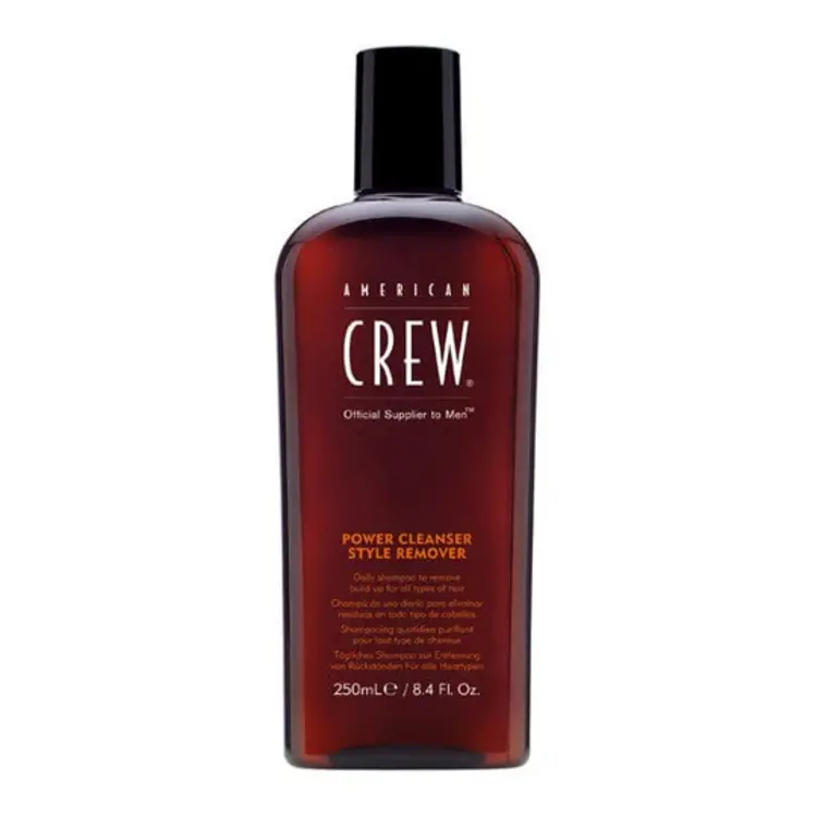AMERICAN CREW AMERICAN CREW - ***POWER CLEANSING Style Remover