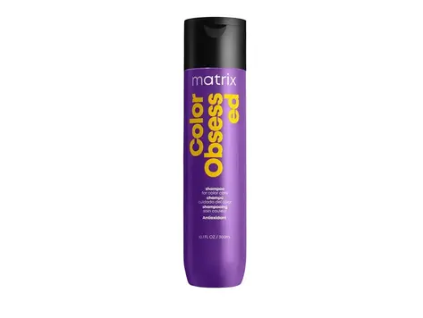 MATRIX Color Obsessed | Shampooing Antioxydant (300ml/10.1oz)