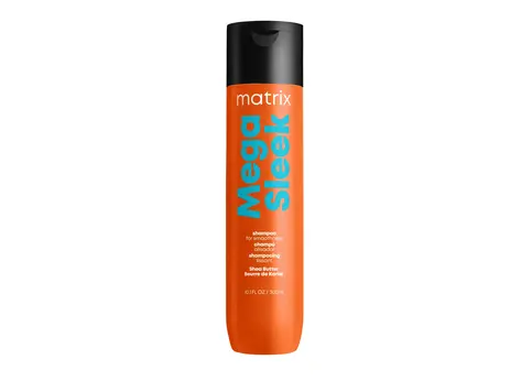 MATRIX Mega Sleek | Shampoo for Smoothness (300ml/10.1oz)