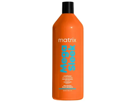 MATRIX Mega Sleek | Conditioner for Smoothness (1000ml/33.8oz)