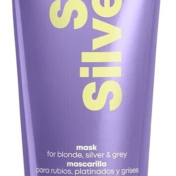 MATRIX So Silver | Masque Pigments Neutralisants (200ml/6.8oz)