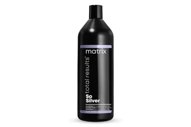 MATRIX ***MATRIX - SO SILVER | Revitalisant / Conditioner