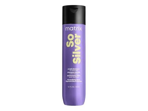 MATRIX So Silver | Shampooing Violet (300ml/10.1oz)