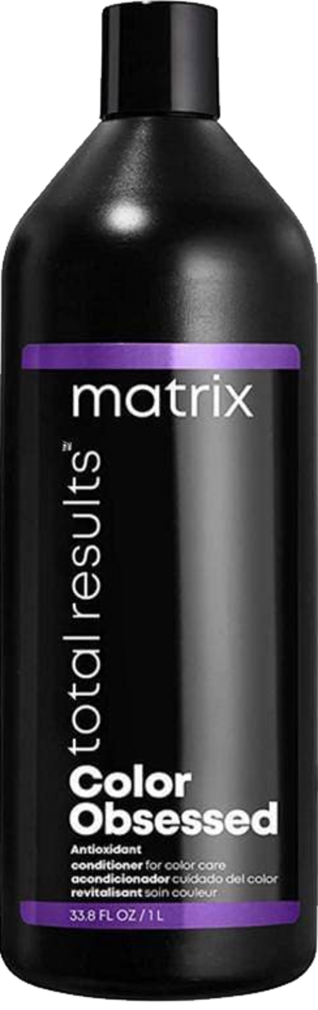 MATRIX Total Results | Color Obsessed | Conditioner – Color-Protecting Conditioner for Radiant Hair