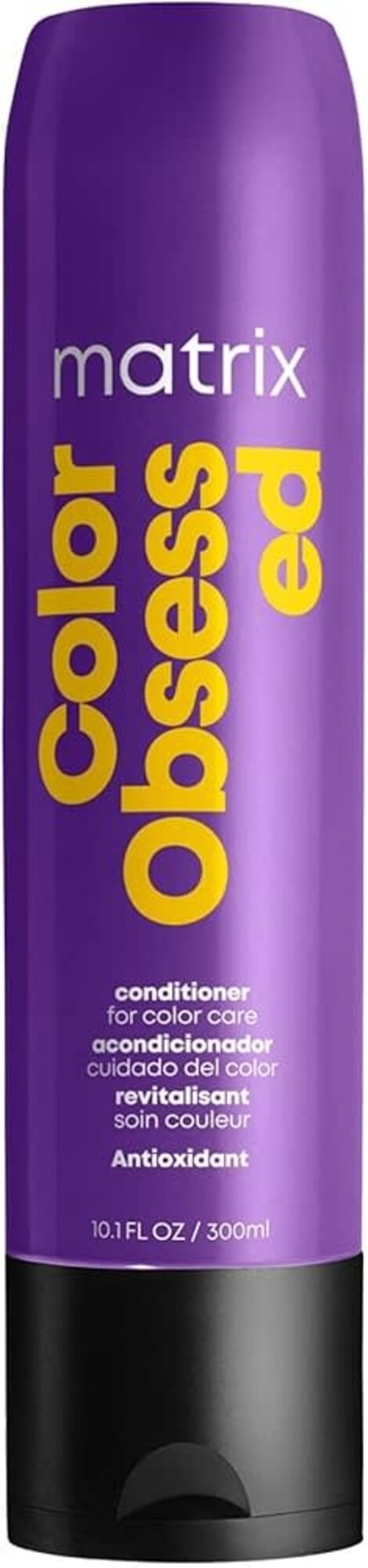 MATRIX Color Obsessed | Revitalisant Antioxydant - Protection et Éclat de la Couleur (300ml/10.1oz)
