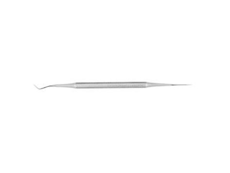 SILKLINE SILKLINE | Outil Pour Soulever les Ongles d'Orteils - LSE2077NC SILKLINE SILKLINE | Outil Pour Soulever les Ongles d'Orteils - LSE2077NC