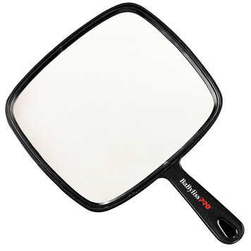 BABYLISSPRO Grand Miroir Carré - BES0336BKUCC