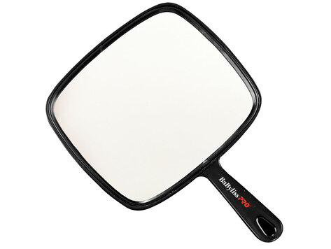 BABYLISSPRO Grand Miroir Carré - BES0336BKUCC
