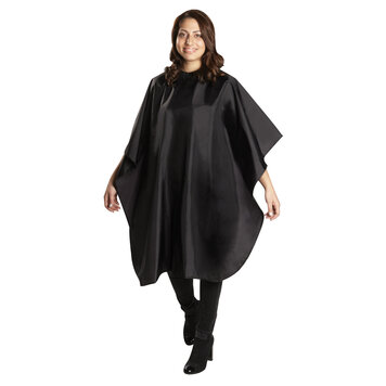 BABYLISSPRO Cape à Coupe BES360BKUCC