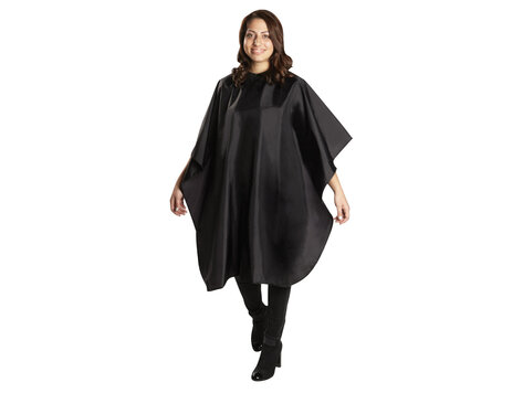 BABYLISSPRO Cape à Coupe BES360BKUCC BABYLISSPRO Cape à Coupe BES360BKUCC