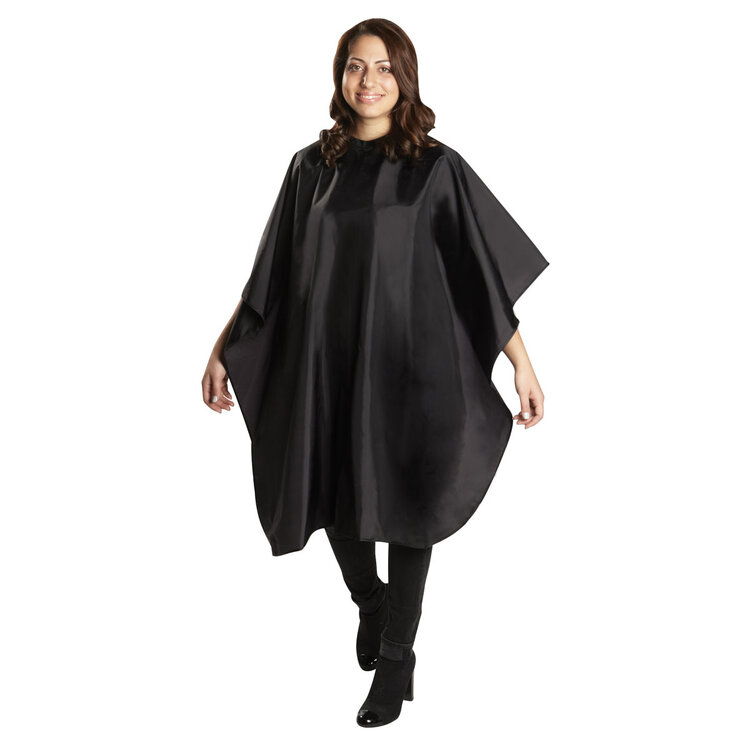BABYLISSPRO Cape à Coupe BES360BKUCC