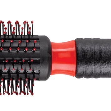 BABYLISSPRO Brosse Circulaire Poils de Nylon