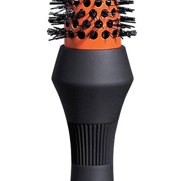 DENMAN Brosse Thermique en Céramique Head Huggers