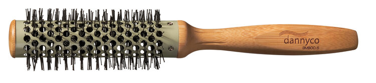 DANNYCO ***Brosse en Bambou