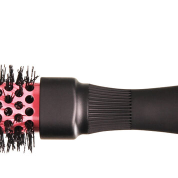 DENMAN ***Brosse Thermique Squargonomic