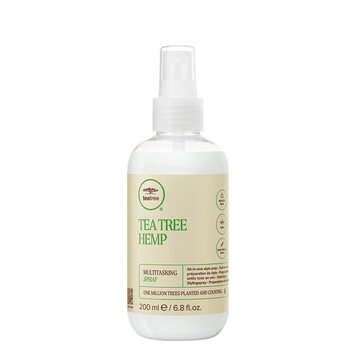 PAUL MITCHELL Tea Tree | Hemp | Multitasking Spray (200ml/6.8oz)