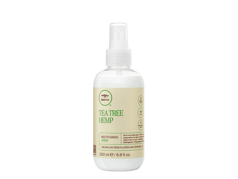 PAUL MITCHELL Tea Tree | Hemp | Multitasking Spray (200ml/6.8oz) PAUL MITCHELL Tea Tree | Hemp | Multitasking Spray (200ml/6.8oz)