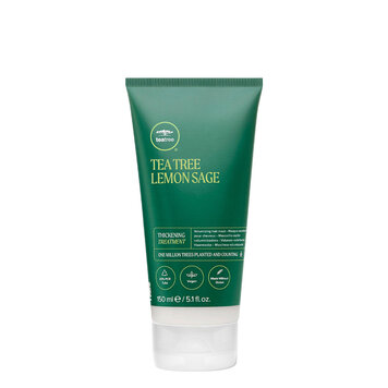 PAUL MITCHELL Tea Tree | Lemon Sage | Thickening Treatment (150ml/5.1oz)