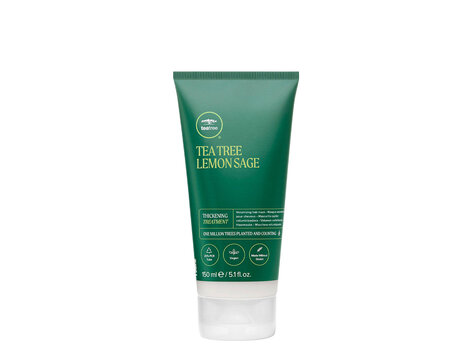 PAUL MITCHELL Tea Tree | Lemon Sage | Thickening Treatment (150ml/5.1oz) PAUL MITCHELL Tea Tree | Lemon Sage | Thickening Treatment (150ml/5.1oz)