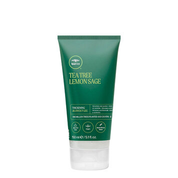 PAUL MITCHELL Tea Tree | Lemon Sage | Thickening Blowout Gel (150ml/5.1oz)