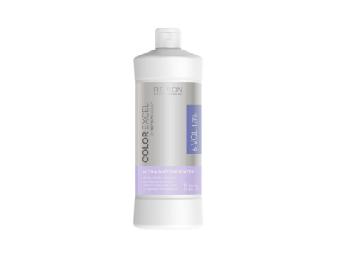 REVLON PROFESSIONAL REVLONISSIMO Révélateur Ultra Doux 900ml (30.4 oz) 6 Volume REVLON PROFESSIONAL REVLONISSIMO Révélateur Ultra Doux 900ml (30.4 oz) 6 Volume